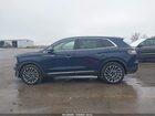 2019 Lincoln Nautilus Reserve Navy vin: 2LMPJ8LP0KBL43251