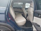 2019 Lincoln Nautilus Reserve Navy vin: 2LMPJ8LP0KBL43251