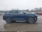 2019 Lincoln Nautilus Reserve Navy vin: 2LMPJ8LP0KBL43251