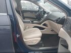 2019 Lincoln Nautilus Reserve Navy vin: 2LMPJ8LP0KBL43251