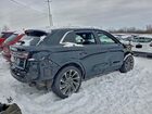 2019 Lincoln Nautilus Reserve Black vin: 2LMPJ8LP6KBL48244