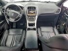 2019 Lincoln Nautilus Reserve Black vin: 2LMPJ8LP6KBL48244