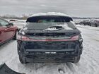 2019 Lincoln Nautilus Reserve Black vin: 2LMPJ8LP6KBL48244