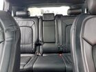 2019 Lincoln Nautilus Reserve Black vin: 2LMPJ8LP6KBL48244