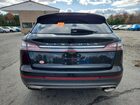 2019 Lincoln Nautilus Reserve Black vin: 2LMPJ8LP7KBL14328