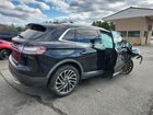 2019 Lincoln Nautilus Reserve Black vin: 2LMPJ8LP7KBL14328