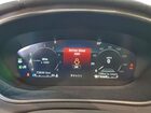 2019 Lincoln Nautilus Reserve Blue vin: 2LMPJ8LPXKBL31933