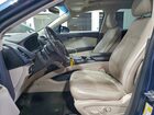 2019 Lincoln Nautilus Reserve Blue vin: 2LMPJ8LPXKBL31933