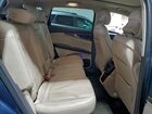 2019 Lincoln Nautilus Reserve Blue vin: 2LMPJ8LPXKBL31933