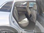 2018 Lincoln Mkx Reserve White vin: 2LMPJ8LR3JBL46595