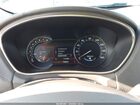2018 Lincoln Mkx Reserve White vin: 2LMPJ8LR3JBL46595