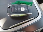 2018 Lincoln Mkx Reserve White vin: 2LMPJ8LR3JBL46595