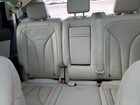 2018 Lincoln Mkx Reserve Blue vin: 2LMPJ8LR8JBL42347