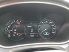 2018 Lincoln Mkx Reserve Blue vin: 2LMPJ8LR8JBL42347