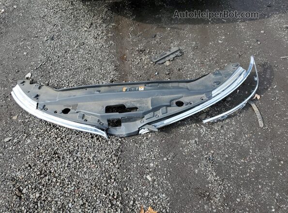 2LMPJ8LR8JBL42347 2018 LINCOLN MKX Blue VIN კოდის სტიკერის ხედი