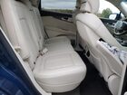 2019 Lincoln Nautilus Black Label Синий vin: 2LMPJ9J90KBL51795