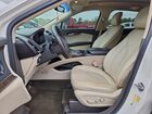2016 Lincoln Mkx Reserve Белый vin: 2LMTJ6LR9GBL45947 2016 Lincoln Mkx Reserve Белый vin: 2LMTJ6LR9GBL45947