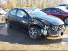 2018 Toyota Corolla Le Black vin: 2T1BURHE1JC011310
