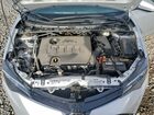 2018 Toyota Corolla L White vin: 2T1BURHE2JC007363