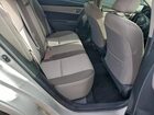 2018 Toyota Corolla L White vin: 2T1BURHE2JC007363