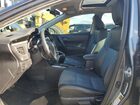 2016 Toyota Corolla L Gray vin: 2T1BURHE8GC574217