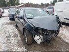 2018 Toyota Corolla Se Gray vin: 2T1BURHEXJC081002