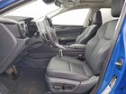 2025 Lexus Nx 250 Base Blue vin: 2T2ADCAZ5SC021938