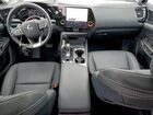 2025 Lexus Nx 250 Base Blue vin: 2T2ADCAZ5SC021938