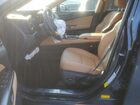 2025 Lexus Nx 250 Base Gray vin: 2T2ADCAZ5SC023012