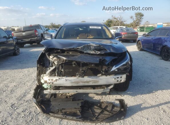 2T2ADCAZ5SC023012 2025 LEXUS NX Gray წინა ხედი
