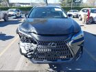 2025 Lexus Nx 250 Black vin: 2T2ADCAZ7SC016482
