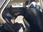 2025 Lexus Nx 250 Black vin: 2T2ADCAZ7SC016482