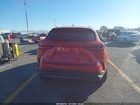 2024 Lexus Nx 250   Red vin: 2T2ADCAZ8RC012192