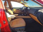 2024 Lexus Nx 250   Red vin: 2T2ADCAZ8RC012192