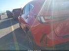 2024 Lexus Nx 250   Red vin: 2T2ADCAZ8RC012192