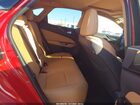 2024 Lexus Nx 250   Red vin: 2T2ADCAZ8RC012192