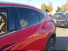 2024 Lexus Nx 250   Red vin: 2T2ADCAZ8RC012192