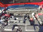 2024 Lexus Nx 250   Red vin: 2T2ADCAZ8RC012192