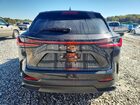 2024 Lexus Nx 250 Base Черный vin: 2T2ADCAZ8RC013195