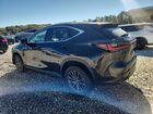 2024 Lexus Nx 250 Base Черный vin: 2T2ADCAZ8RC013195