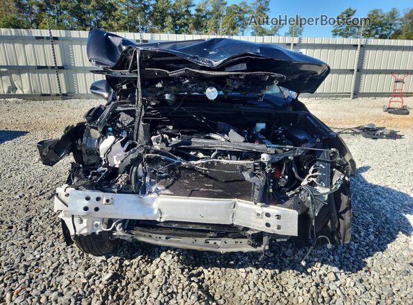2T2ADCAZ8RC013195 2024 LEXUS NX Черный Вид спереди