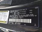 2024 Lexus Nx 250   Black vin: 2T2ADCEZ8RC005091