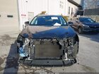 2024 Lexus Nx 250   Black vin: 2T2ADCEZ8RC005091