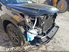 2024 Lexus Nx 250   Black vin: 2T2ADCEZ8RC005091