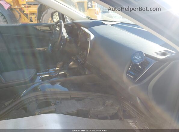 2T2ADCEZ8RC005091 2024 LEXUS NX 250 Black Vista interior delantera