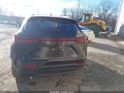 2024 Lexus Nx 250   Black vin: 2T2ADCEZ8RC005091
