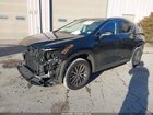 2024 Lexus Nx 250   Black vin: 2T2ADCEZ8RC005091