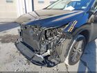 2024 Lexus Nx 250   Black vin: 2T2ADCEZ8RC005091