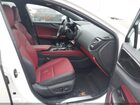 2025 Lexus Nx 350 White vin: 2T2AGCEZ3SC086448