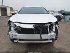 2025 Lexus Nx 350 White vin: 2T2AGCEZ3SC086448